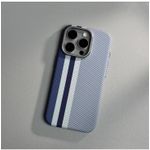 product_image_name-Generic-Wireless magnetic Carbon Fiber Case for Iphone 16 promax Shockproof case -1