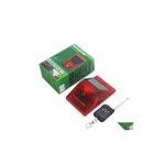 product_image_name-Generic-Solar Alarm Motion Sensor Light – Powerful Outdoor Security Alert System-1