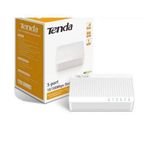 product_image_name-Generic-tenda 5-PORT FAST ETHERNET10/100 MBPS DESKTOP SWITCH-1