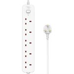 product_image_name-Generic-Itel Power Extension Cable-1