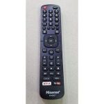 Hisense TV remote
