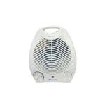Room Heater - Fan Heater - Max 2000W