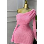 Summer/Party classy pink dress