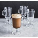 product_image_name-Generic-6pcs Irish Glasses Heat-resistant  Thickened Glass Transparent Irish Coffee Glass-3
