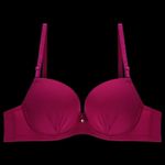 product_image_name-Fashion-Women’s Smooth Push-Up Bra – Multicolour-1