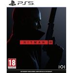 Sony Hitman 3 - PlayStation 5 Standard Edition