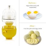  Yellow Egg mixer 