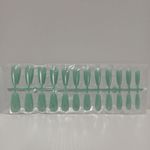 product_image_name-Generic-24Pcs Nails Set - Cute-5