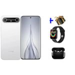 Tecno  SPARK SLIM 256GB ROM + 8GB RAM BATTERY 5160mAh, 6.78'' 144HZ AMOLED DISPLAY 45W Fast Charge+ FREE GIFTS