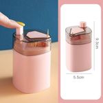 product_image_name-Generic-Smart Automatic Pop-Up Toothpick Dispenser – One-Touch Hygienic Storage-3