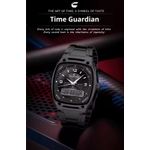 product_image_name-Chaxigo-Gents wrist watch 6137-3