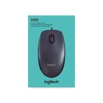 Logitech M90 WIRED MOUSE