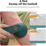 product_image_name-Generic-Electric Rechargeable Lint Remover  Fabric Shaver for Clothes & Furniture  Portable Fluff Cleaner-4