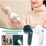product_image_name-Generic-Electric Rechargeable Lint Remover  Fabric Shaver for Clothes & Furniture  Portable Fluff Cleaner-6