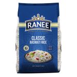 Ranee Ranee Classic Basmati - 2 Kg