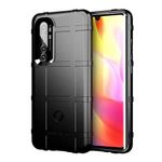 product_image_name-Generic-Rugged Protective Bumper Anti-Scratch Protective Case Cover for Xiaomi Mi Note 10 Lite-1