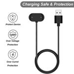 product_image_name-Generic-Charger For Amazfit GTR 4 Replacement Magnetic USB Charging Cable-1