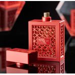 Rave Now Rouge Eau de Parfum (EDP) By Lattafa