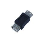 USB 3.0 Type A Female To Female Adapter - 2 PCS