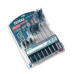 product_image_name-TOTAL-THHW80836 8 Pcs T-handle torx wrench set 2 sets-3