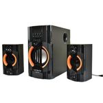 product_image_name-Vitron-V5201 2.1Ch Multimedia Speaker System BT/USB/MP3 - Black-3