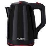 AILYONS 2.2 LITERS ELECTRIC WATER KETTLE LUXURY