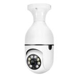 product_image_name-Generic-1080P HD  surveillance smart wireless light bulb camera with night vision-1