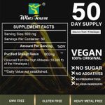 product_image_name-Himalayan Shilajit-Pure Organic Resin 50g-2