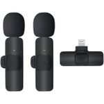 product_image_name-Generic-K9 Mini Wireless Mic for TikTok YouTube Instagram Creators-1