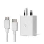product_image_name-Google Pixel-8 Pro 30W original USB-C Fast Charger & Cable-2