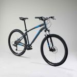product_image_name-ROCKRIDER-Mtb St 120 Black Blue 27, Xl - 185-200cm-2