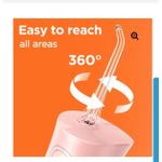 product_image_name-Generic-Pink Bitvae C2 Portable Water Dental Flosser -5