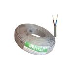 product_image_name-Generic-1 Roll 90m Mat Star 1.5 Twin Cable With Earth Flat Power Electrical Cable-2