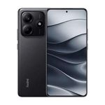XIAOMI Redmi Note 15, 6.77", 256GB + 8GB RAM (Dual SIM), 6000mAh, BlUE (2YRs WRTY) ,108MP SUPER-CLEAR CAMERA- Midninght Black