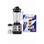 product_image_name-ElectroMate- BD07 2-In-1 Blender With Grinder High Power Kitchen Blender 2L-1