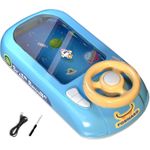 product_image_name-Generic-Toddler Steering Toy Driving Simulator with Music & Lights-1