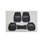 5 Seater Car Universal Floor Mats