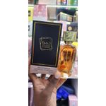 Lattafa Golden Khamrah Eau de Parfum – 100ml 3.4 FL.OZ