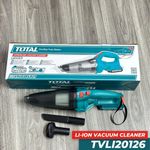 product_image_name-TOTAL-Lithium-Ion vacuum  cleaner 20V-2