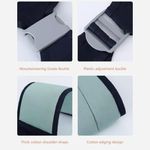 product_image_name-Generic-Baby Carrier wrap Multifunctional easy carrier Ergonomic - Green-6