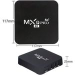 product_image_name-Generic-4gb + 64gb Android Smart Set Top Box Media Player Smart Tv Box MXQPRO-4