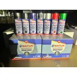 multi purpose spray paints 