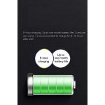 product_image_name-Generic-Rechargeable Electric Shaver - 3W golden-7