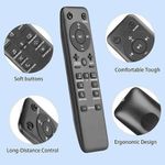 product_image_name-Jbl-Soundbar 5.1/3.1/2.1 Soundbar Speaker System REMOTE CONTROL-1