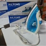 product_image_name-AILYONS-Elegant Power Efficient Electric Steam Iron Box-2