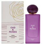 OUD AND ROSES HAIR MIST