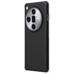 product_image_name-Nilkin-Case For Oppo Find X7 Ultra (6.82" Inch) Super Frosted Shield Pro Hard Back Soft Border-2