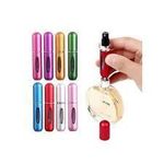 product_image_name-Generic-Portable Mini Perfume Atomizer Bottle, Refillable Spray, Scent Pump Case, Travel Atomizer (5ml, 5 Pack)-2