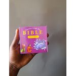 Stories from the Bible for Kids- Mini Library