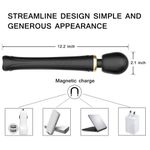 product_image_name-Generic-Powerful Wand Massager-Handheld Body & Intimate stimulator-3